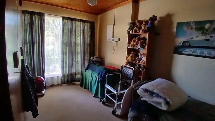 5 Bedroom Property for Sale in Universitas Free State